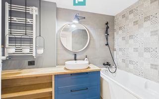 Penthouse în complex ARED IMAR - Poză 25