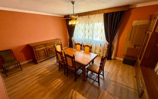 4 camere decomandat 99mp centrala mobilat Craiovita Promenada - Poză 2