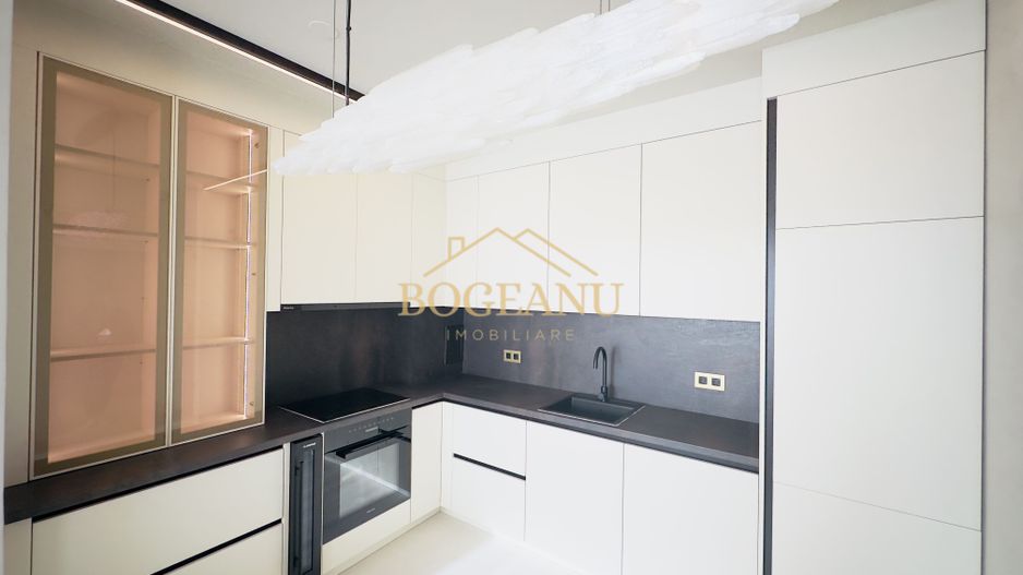 BG112-Apartament de LUX-Mobilat Utilat-Brancoveanu - Poză 7