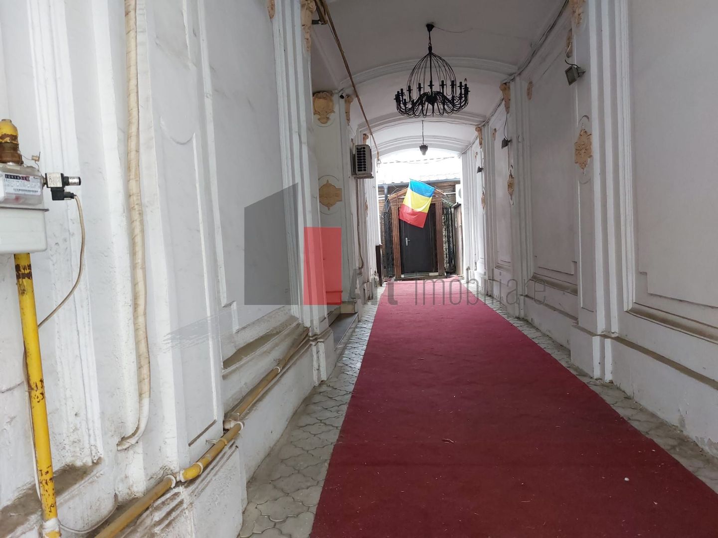 Spatiul "PODRUM" , demisol/subsol  in vila, intrare separata, 90 mp - Poză 13