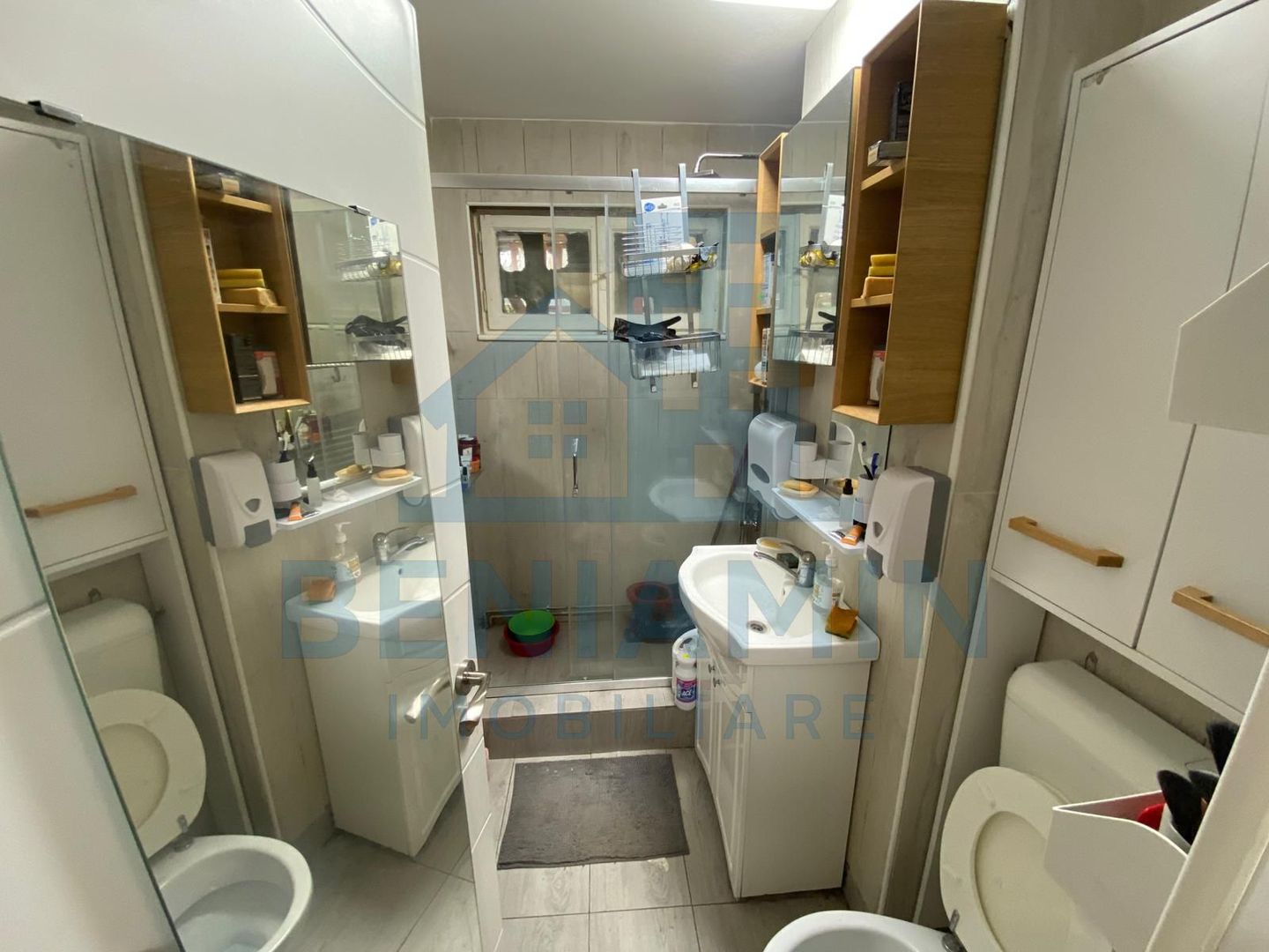 2 camere | Str. Jupiter | Etaj 4/4 | Balcon 6m + centrală - Poză 9