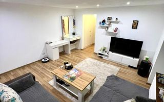 Apartament 3 camere, 2 bai si 2 balcoane – Mobilat & Utilat - Lipovei - Poză 1