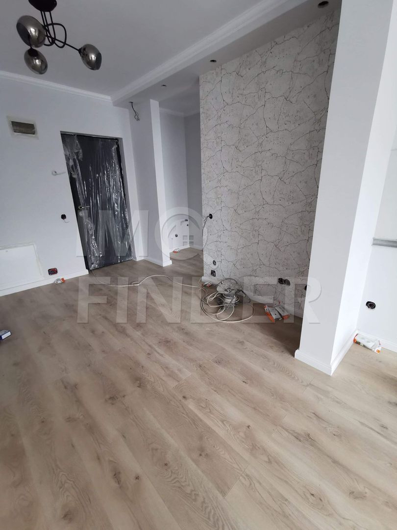Apartament NOU cu Parcare Subterana zona Amethyst - Poză 9