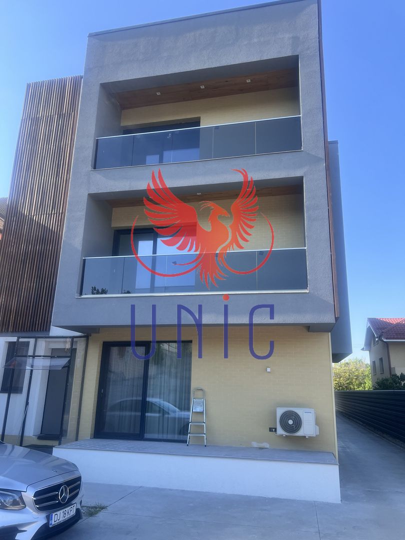 Apartament 3camere, 2 bai, 2 balcoane, etaj 1, Hanul Doctorului - Poză 1