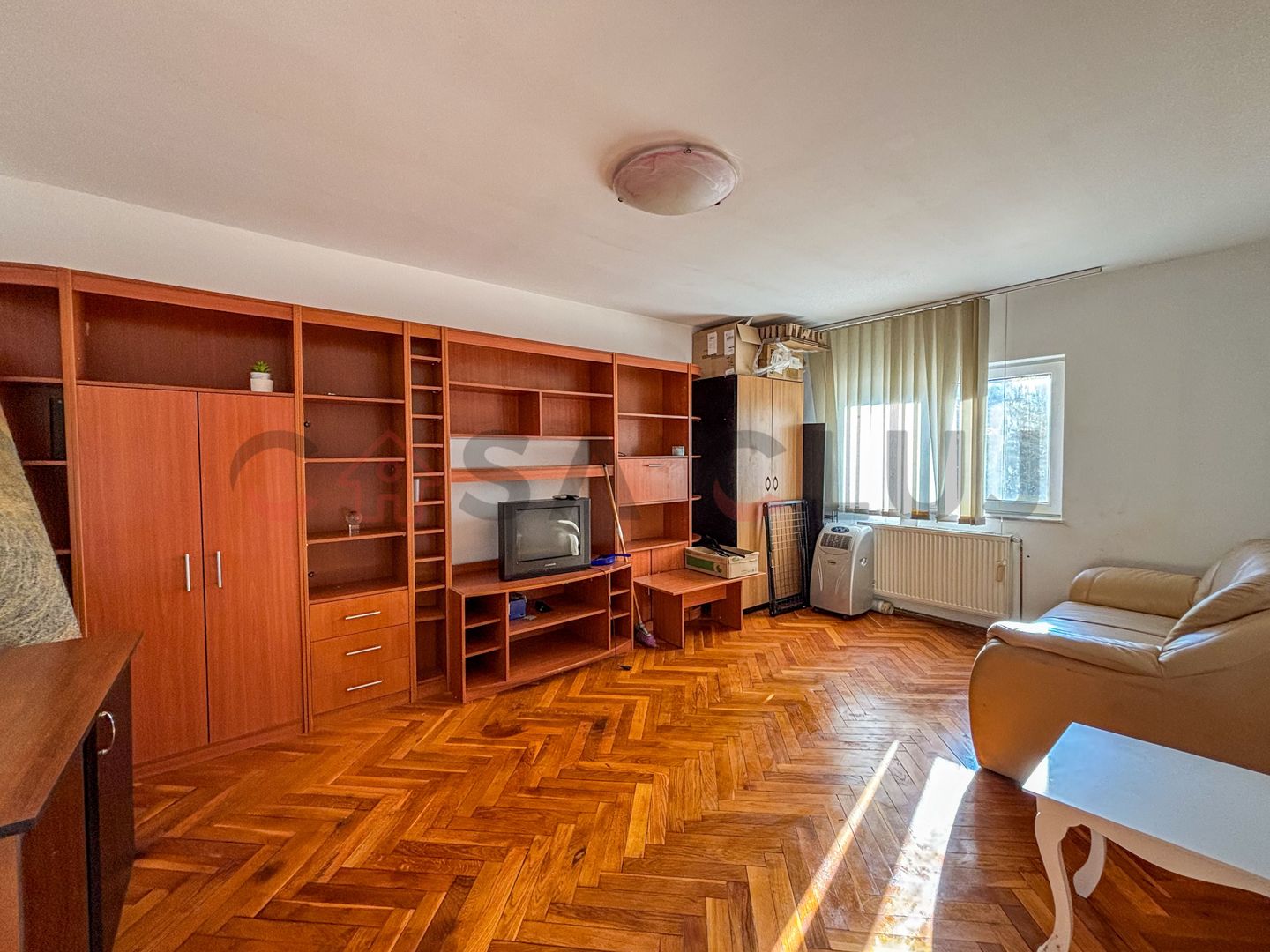 Zorilor - 2 camere decomandat - Etaj 2 din 4 - Bloc Izolat Termic - Poză 2