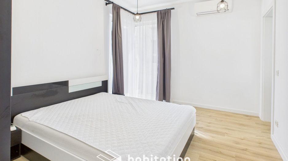 Rafinament și confort într-un duplex plan parter – zona Cora Ikea - Poză 17