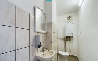 Apartament cu 2 camere parter, complex TM - Poză 3
