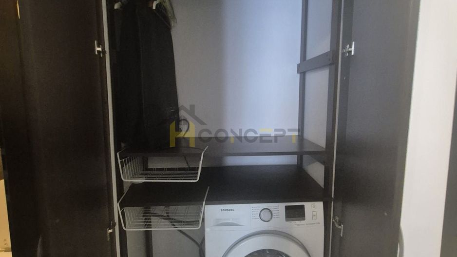 Inchiriere apartament 2 camere plus birou Laurentiu Raiciu - Poză 11