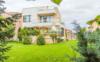 Mogosoaia, Zona de case noi, langa padure, eficienta energetica - Poză 62