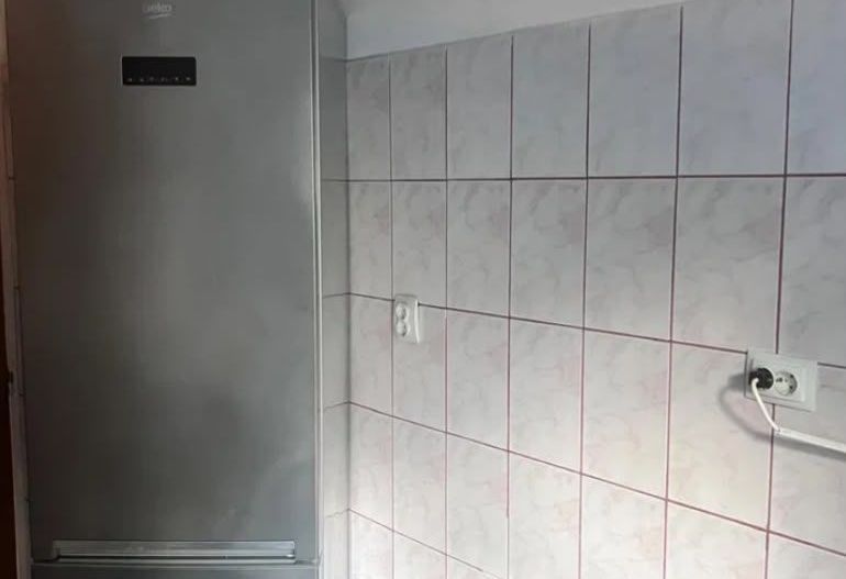 AP. 2 CAMERE- DRISTOR, PET-FRIENDLY, PARCARE INCLUSA, BLOC REABILITAT - Poză 4