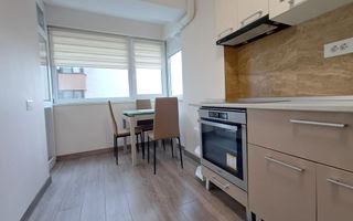 Apartament 2 camere decomandat – Complex Newton, Tătărași, Iași - Poză 11