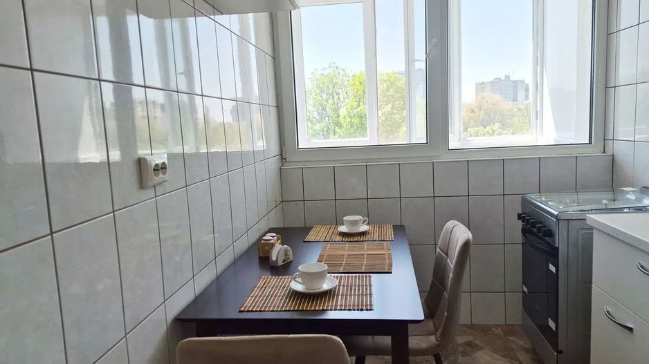 AP. 2 CAMERE- PARCUL CIRCULUI, PET-FRIENDLY, BLOC REABILITAT, METROU - Poză 14