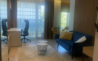 Studio modern | 38 mp | Ultracentral | UMF | USAMV - Poză 4