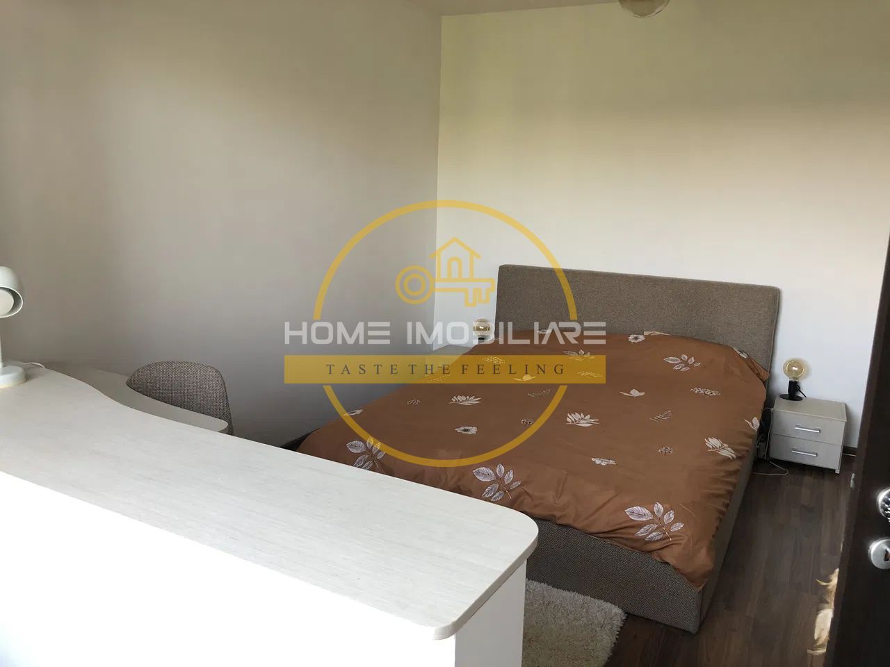 🏠 Apartament 2 camere, complet renovat, mobilat și utilat – Podu Roș, Bd. Socol - Poză 8