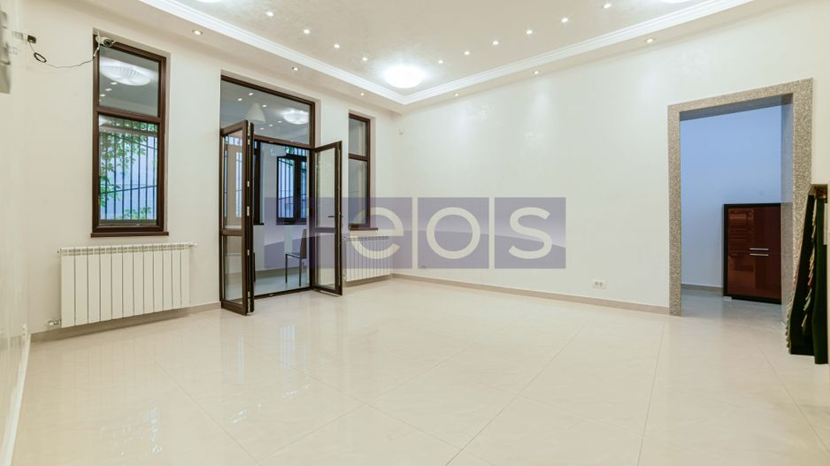 VANZARE | 4 CAMERE | PARTER | GARAJ | AVIATORILOR | RENOVAT INTEGRAL | - Poză 1