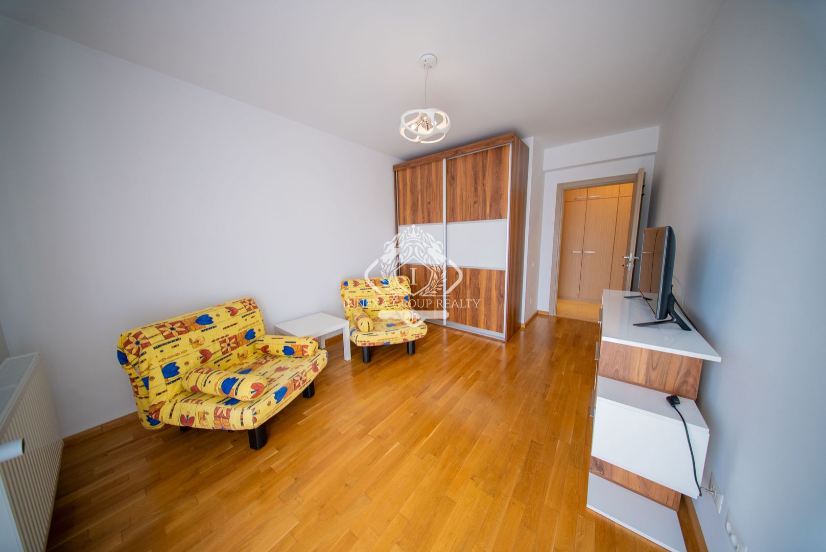 Apartament 3 camere I etaj 2/3 I bloc 2018 I 2 locuri de parcare I Sisesti - Poză 12