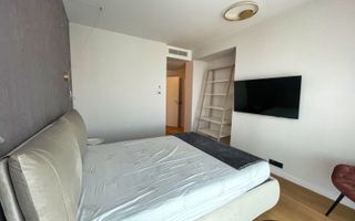 Apartament 3 camere de inchiriat -ONE HERASTRAU TOWERS-PARCARE - Poză 1