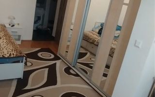 Apartament 2 camere decomandat, 59 mp, capăt CUG, bloc 1986, centrală - Poză 7