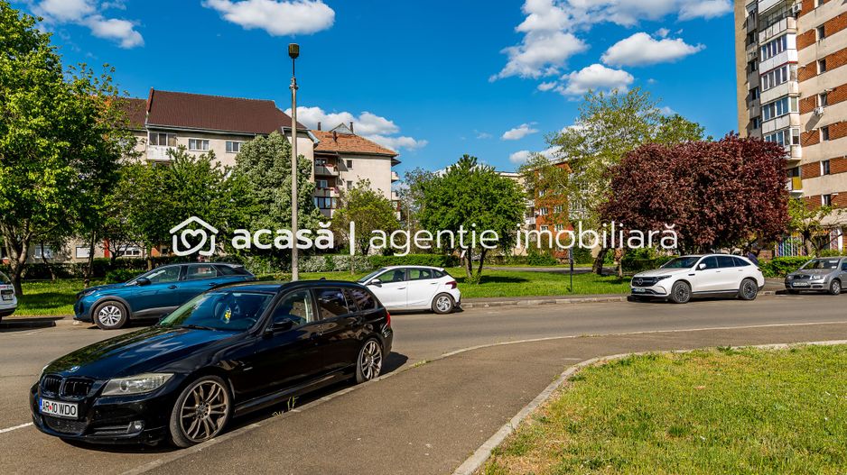 Apartament 3 camere Micalaca 300. Vedere superbă spre Mureș - Poză 13