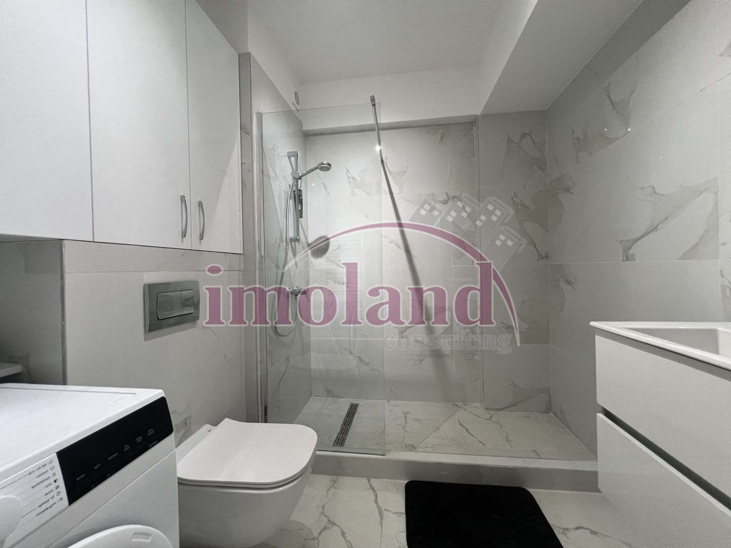 Apartament 2 camere de inchiriat - Ivory Pipera - Poză 10