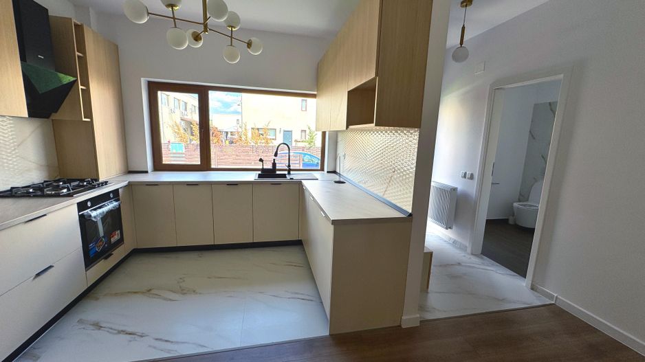 Casa de inchiriat - Poză 11