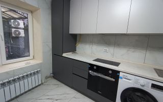 Chirie, apartament, 2 camere, strada Grigore Ureche, Centru - Poză 2