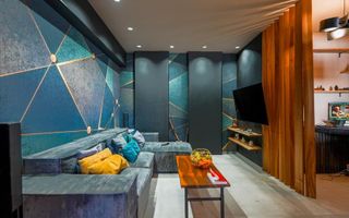 Apartament Dimitrie Leonida/Aparatorii Patriei - Poză 2