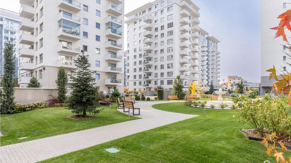 Apartament modern 3 camere  I Luxuria Domenii I Loc de parcare inclus - Poză 15