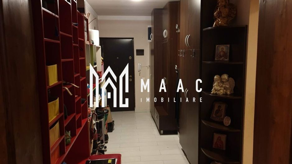 Apartament 4 camere | Tilișca, Sibiu | 118 mp, INTABULAT - Poză 7