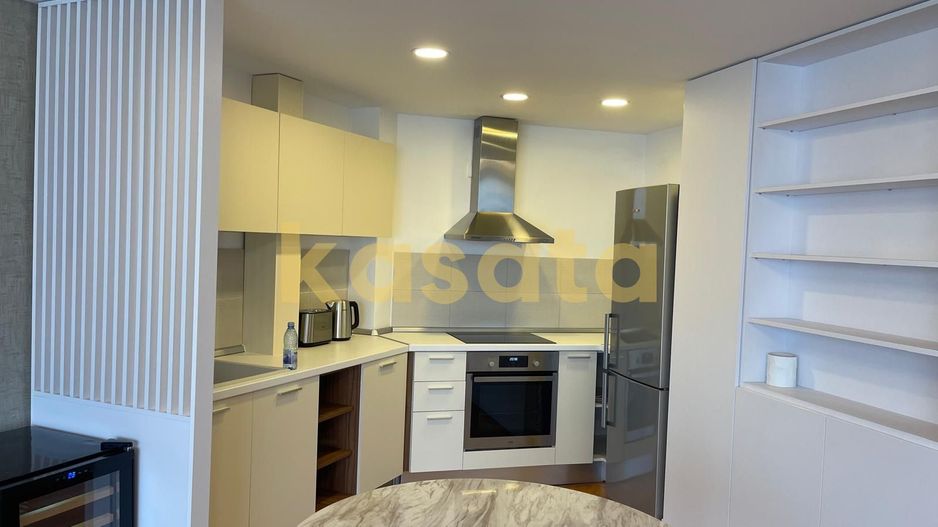 3 Camere Herăstrău, Lux, 110 mp | parcare inclusa - Poză 5
