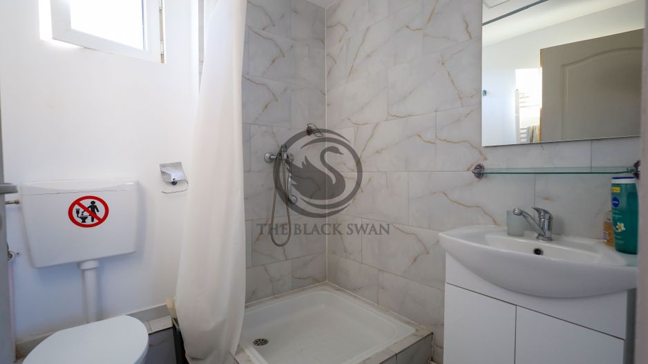 Casa cu 7 camere + spatiu comercial de vanzare | Comision 0 % - Poză 21