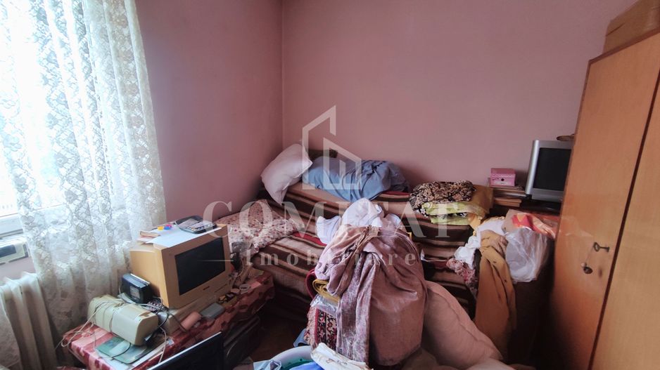 Apartament 2 camere |  decomandat | etaj intermediar| Gheorgheni - Poză 7