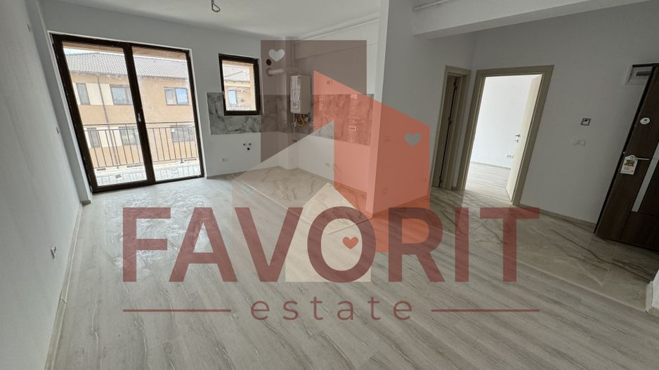 Bloc nou. Cu Lift. Poziție excelentă - Poză 1