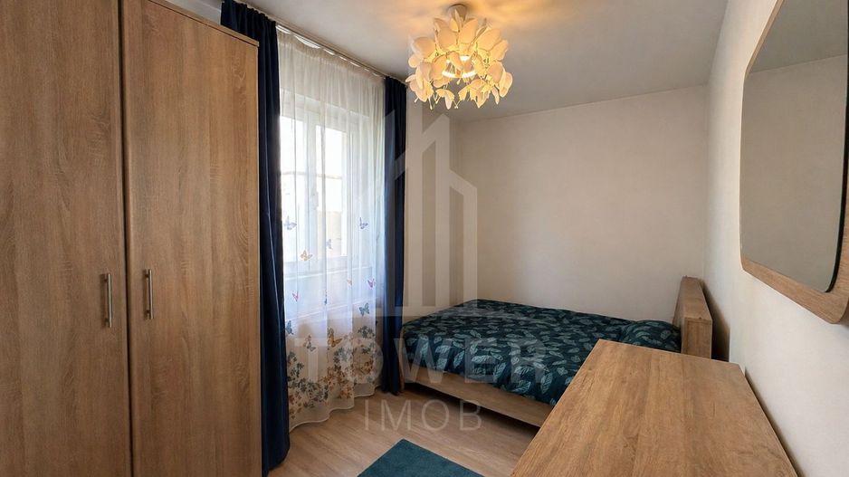 Apartament 3 camere în zona Țiglari, Sibiu - Poză 1