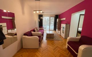 2 camere Open space,Iulius Mall, FSEGA,Transylvania College,Gheorgheni - Poză 1