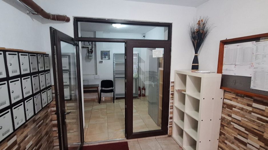 Garsoniera Decomandata Berceni Aparatorii Patriei - Drumul Cretestilor - Poză 6