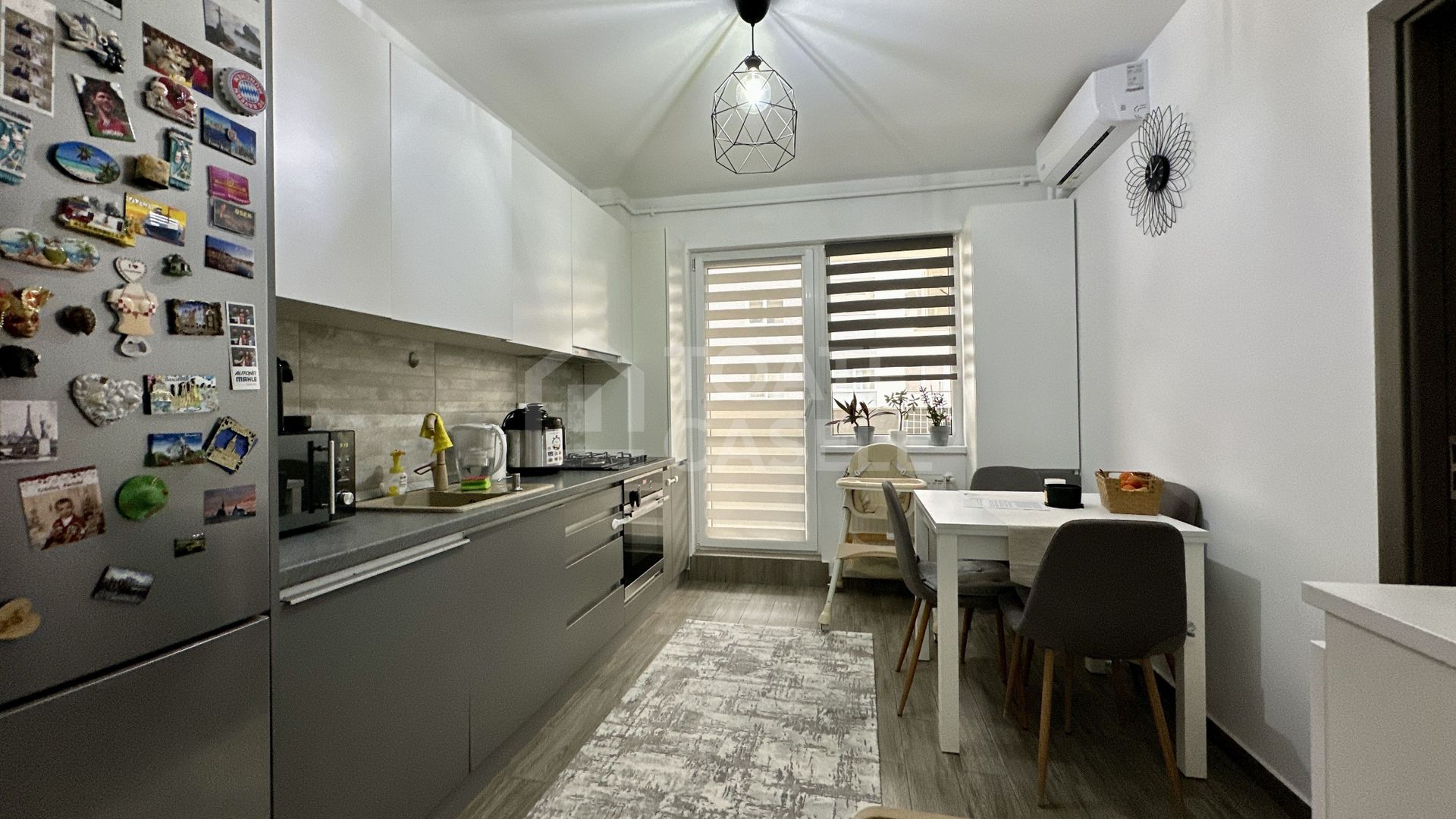 Apartament modern și luminos | decomandat | parcare subterana - Poză 5