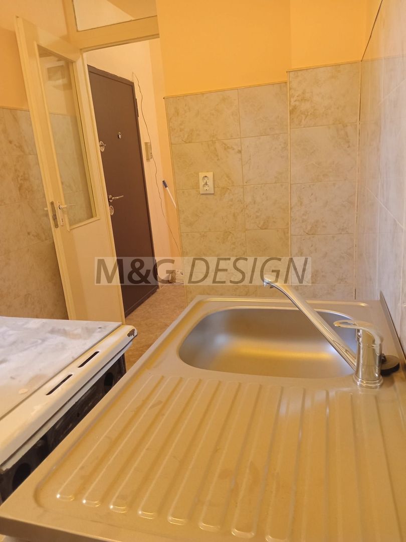 Lipovei - Iulius Town, apart  1 camera renovat - Poză 6