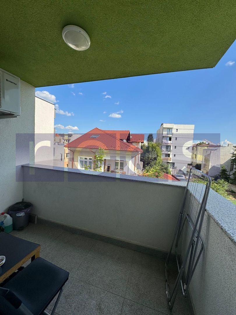 Vânzare apartament 2 camere – Calea Moșilor - Poză 6