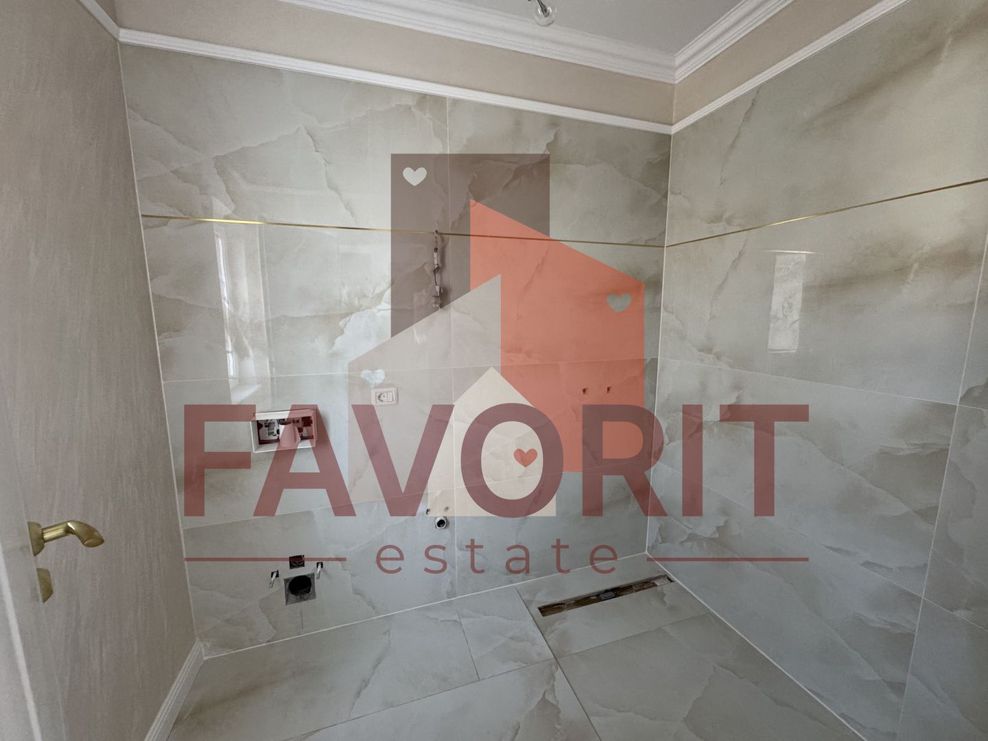 Duplex cu garaj. Finalizat . Dumbravita- zona Mures - Poză 13