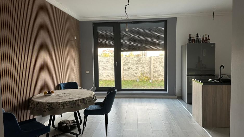 Inchiriere 4 camere in duplex, Otopeni-Central - Poză 4