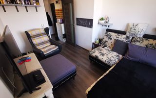 Apartament 2 camere de vanzare Militari Residence - Poză 17