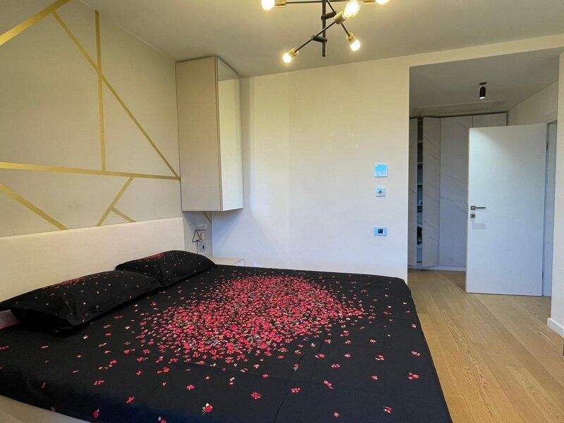 AP. 3 CAMERE - AVIATIEI TOWER, PARCARE SUBTERANA, BLOC NOU, MODERN - Poză 7