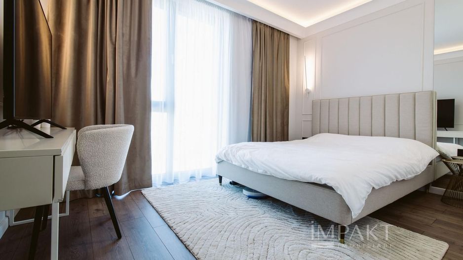 Apartament modern 2 camere, view superb, Iulius Mall - Poză 12