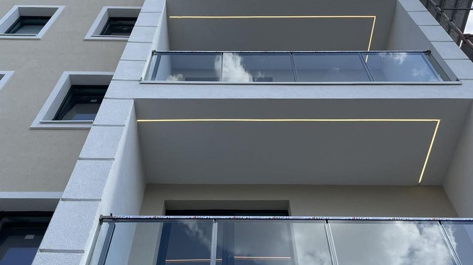 Garsoniera de vanzare Bragadiru  Safirului - Poză 8