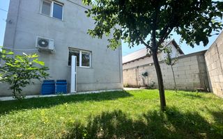 Casă P+1E cu terasă circulabilă, garaj amenajat și finisaje moderne - Poză 2