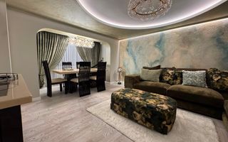 Apartament 3 Camere Decomandat - Design Unic & Finisaje Premium - Poză 1