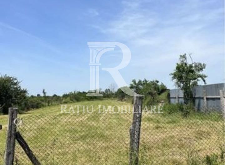 Teren cu proiect de casa | Sititelec | Bihor - Poză 4