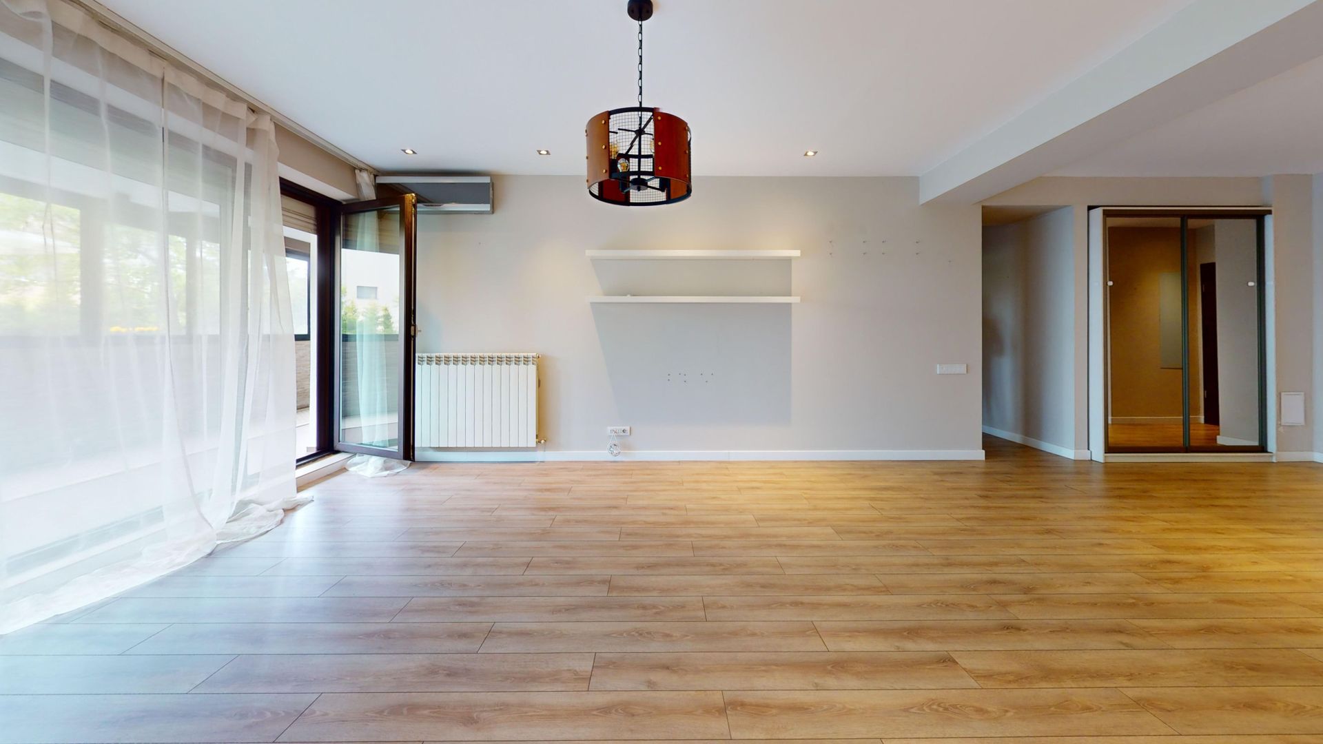 PIPERA | IANCU NICOLAE  | 3 camere | 116 mp | Parcare | Gradina 94 mp - Poză 23