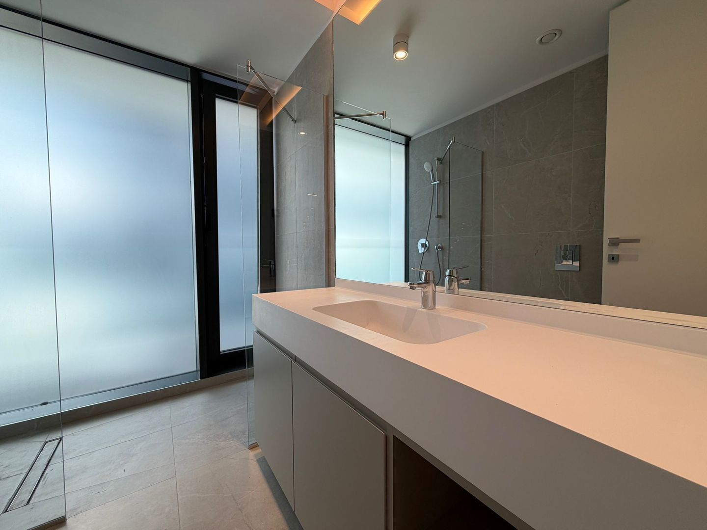 Apartament  High-End 3 camere | One Floreasca Towers - Poză 22